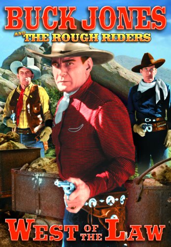 rough riders movie
