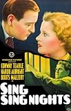 Sing Sing Nights