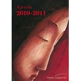Agenda scolaire 2010-2011par R�becca Dautremer