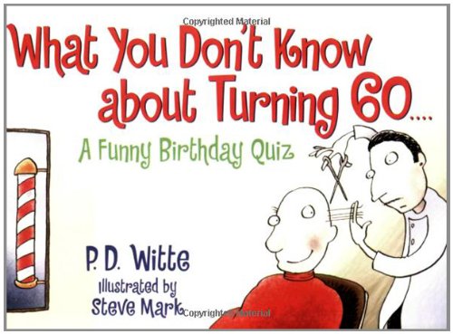 birthday gifts for men