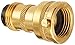 Woodford 50H-BR Vacuum Breaker, Brass