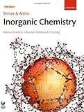 Shriver & Atkins' inorganic chemistry