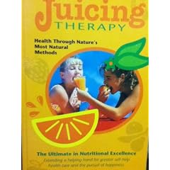 Juicing Therapy