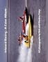 Inboard Racing: A Color Album