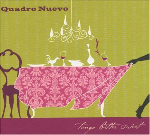 CD-Charts  Music : Tango Bitter Sweet