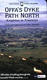 Offa's Dyke path north : Knighton to Prestatyn