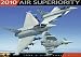 Air Superiority 2010 (Calendar)