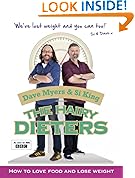 The Hairy Dieters: How to Love Food and Lose Weight