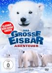Das gro�e Eisb�r Abenteuer - Kleiner...