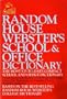 Random House Webster's School/