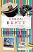 Bones Under the Beach Hut (Fethering Mysteries)