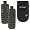 Leatherman Bit-Kit, 21-teilig mit Nylonholster, passend für Wave, Charge Reihe / Surge / Skeletool / Skeletool CX