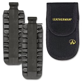 Leatherman - 934875 - Kit Leatherman - Etui Nylon