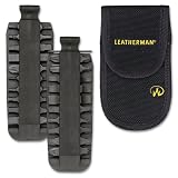 Leatherman Bit-Kit, 21-teilig mit Nylonholster, passend f�r Wave, Charge Reihe / Surge / Skeletool / Skeletool CXvon "Leatherman"