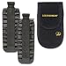 Leatherman Bit-Kit, 21-teilig mit Nylonholster, passend für Wave, Charge Reihe / Surge / Skeletool / Skeletool CX