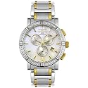 Invicta Men's II Collection Limited Edition Diamond Two-Tone Watch #4742/1