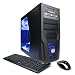 CyberpowerPC Gamer Xtreme GXi920 Intel i5 2400 Gaming Desktop PC