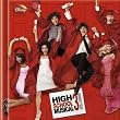 High School Musical 3 Personal Journal