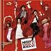 High School Musical 3 Personal Journal