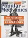 Popular Mechanics Magazine (July 2012)