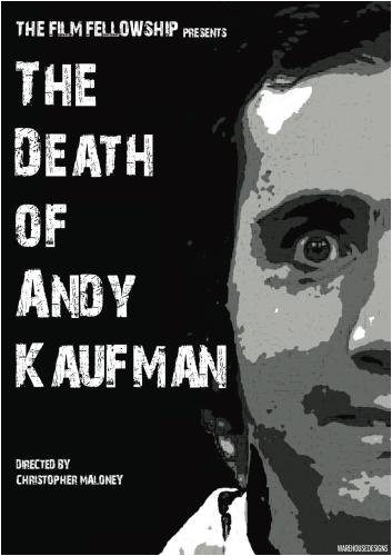 The Death of Andy Kaufman
