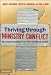 Thriving through Ministry Conflict: By Understanding Your Red and Blue Zones by James P. Osterhaus, Joseph M. Jurkowski, Todd A. Hahn