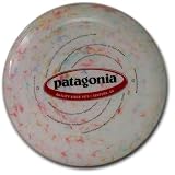 Wham-O Patagonia 175 Gram Recycled Ultimate Frisbee