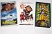 Walt Disney Film Collection #2: The Jungle Book; Operation Dumbo Drop; That Darn Cat