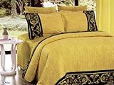 Arya Bonsai Duvet Cover Bed in Bag Full Queen Bedding Gift Set AR246Q