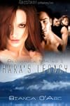 Hara's Legacy (Resonance Mates)