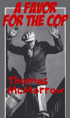 A Favor for the Cop (Collier's The Short Short Story)