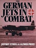 The German jets in combat