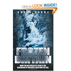 Frozen Britain