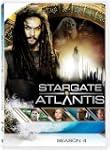 Stargate Atlantis: Season 4