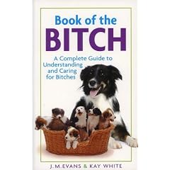 Book of the Bitch