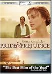 Pride & Prejudice (Widescreen)