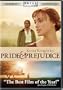 Pride & Prejudice (Widescreen)