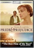 Pride & Prejudice (Widescreen)