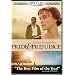 Pride & Prejudice