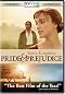 Pride & Prejudice