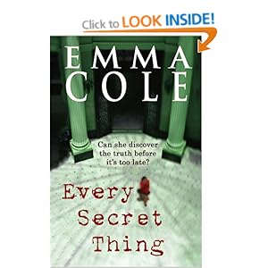Every Secret Thing - Susanna Kearsley