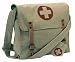 Search : Khaki Vintage Medic Bag