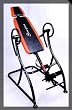 Soozier Elite Gravity Fitness Therapy Exercise Inversion Table
