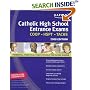 Kaplan Catholic High School Entrance Exams 2008 (Kaplan Catholic High School Entrance Exam)