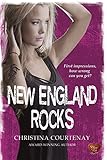 New England rocks