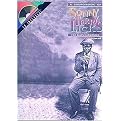 A Sourcebook of Sonny Terry Licks for Blues Harmonica (Package)