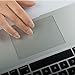 CaseBuy Clear Matte Anti-Scratch Trackpad Protector Cover Skin for MacBook Pro 13.3-Inch A1278