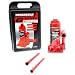 Powerbuilt 640407 Heavy Duty 6-Ton Bottle Jack