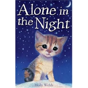Alone in the Night