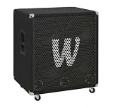 Warwick WCA 410 Pro 4 x 10 Bass Guitar Cabinet (8 Ohm)